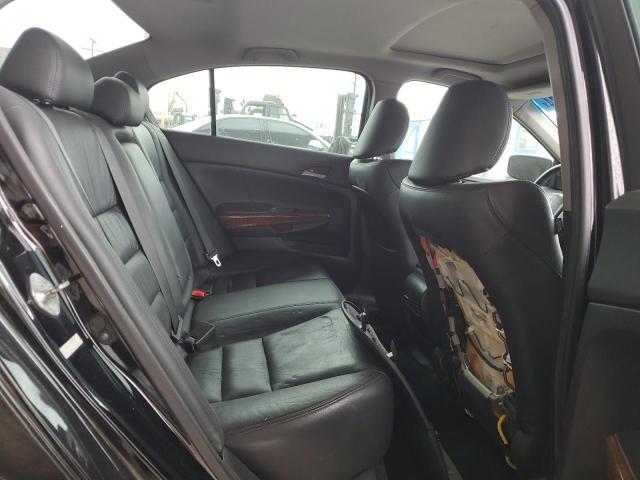 2011 Honda Accord Exl VIN: 1HGCP2F88BA052394 Lot: 55189974