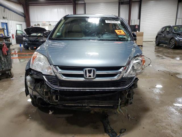 2011 Honda Cr-V Ex VIN: 5J6RE4H54BL093441 Lot: 57022974