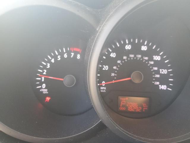 2012 Kia Soul VIN: KNDJT2A58C7449102 Lot: 56416074