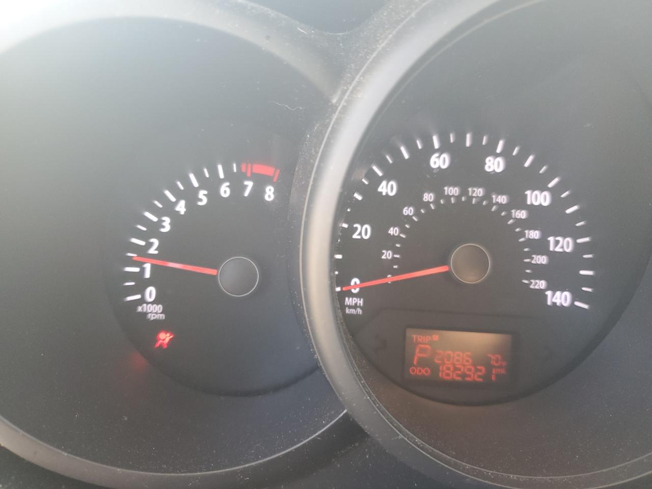 KNDJT2A58C7449102 2012 Kia Soul