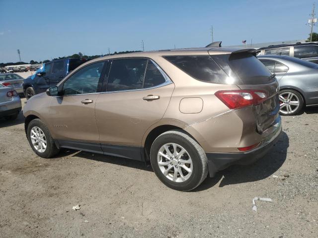 2018 Chevrolet Equinox Lt VIN: 2GNAXJEV2J6215471 Lot: 56027624