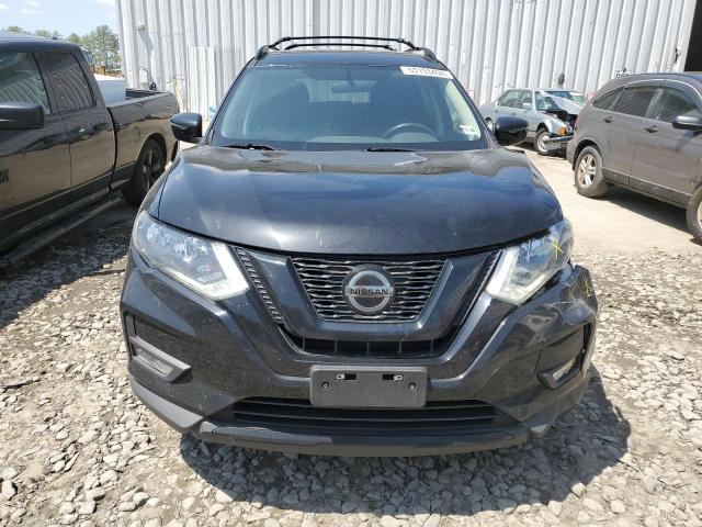 2018 Nissan Rogue S VIN: 5N1AT2MV3JC746001 Lot: 53193494