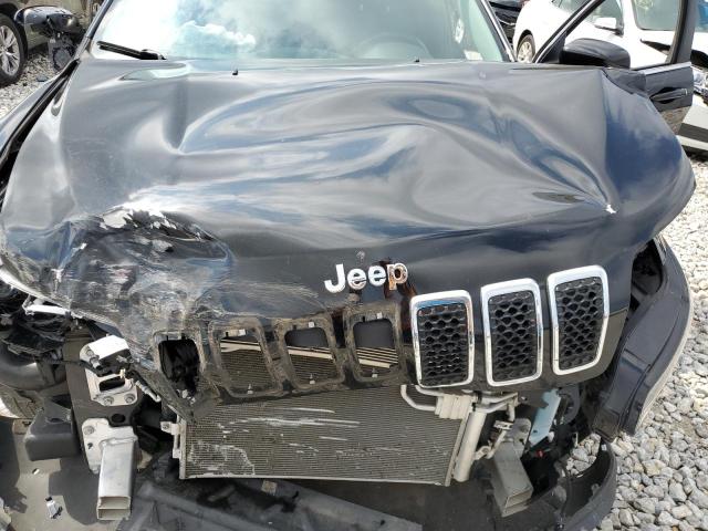 2019 Jeep Cherokee Limited VIN: 1C4PJMDX9KD480478 Lot: 54747184