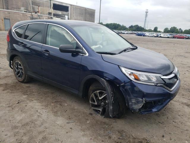 2016 Honda Cr-V Se VIN: 2HKRM4H4XGH626100 Lot: 54816734