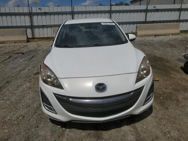 2011 Mazda 3 S VIN: JM1BL1K55B1417061 Lot: 55451764