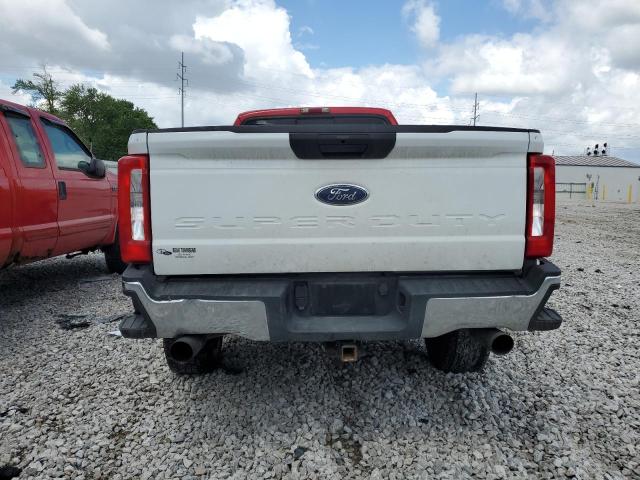 2002 Ford F250 Super Duty VIN: 1FTNX21L32EB03179 Lot: 54901624