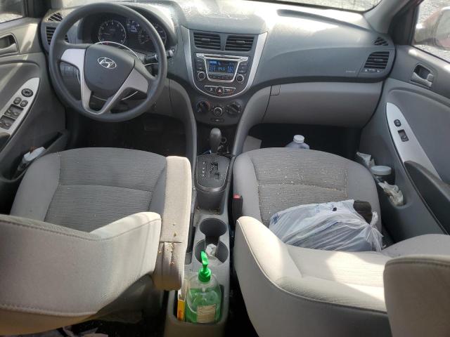 2017 HYUNDAI ACCENT SE - KMHCT4AE3HU376603