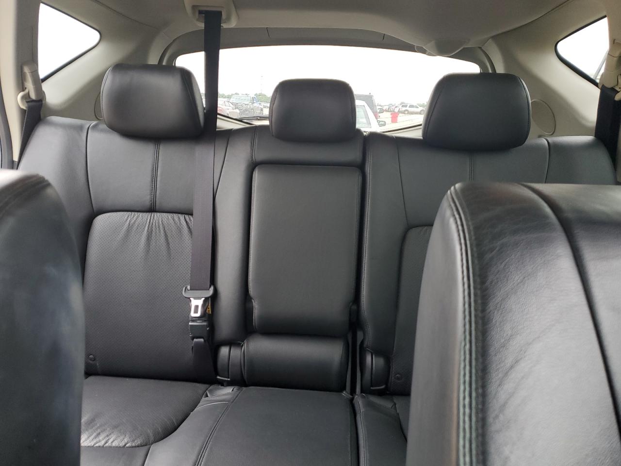 JN8AZ18WX9W117219 2009 Nissan Murano S