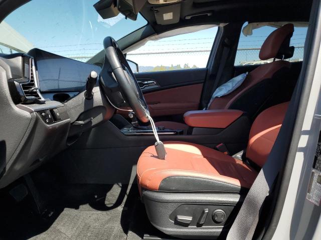 2023 KIA SPORTAGE S - 5XYK5CAF8PG016045