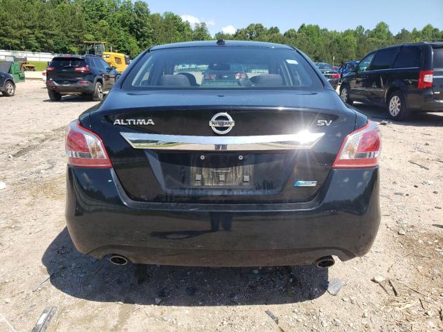 1N4AL3AP2DC288705 2013 Nissan Altima 2.5