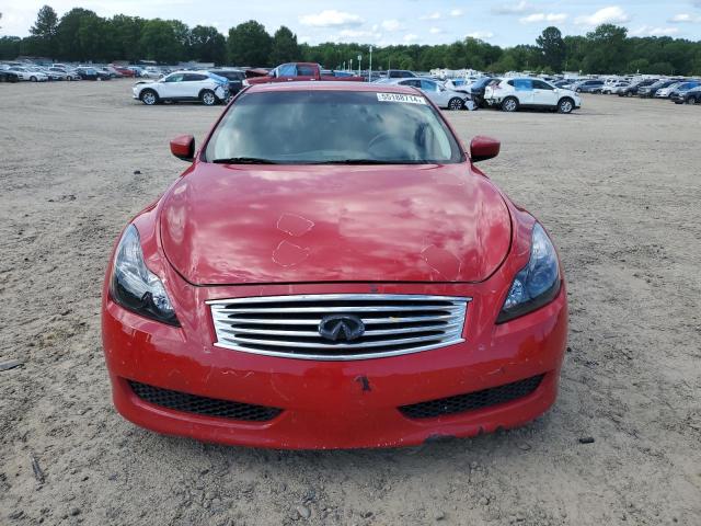 2009 Infiniti G37 VIN: JNKCV64F89M653597 Lot: 55188714