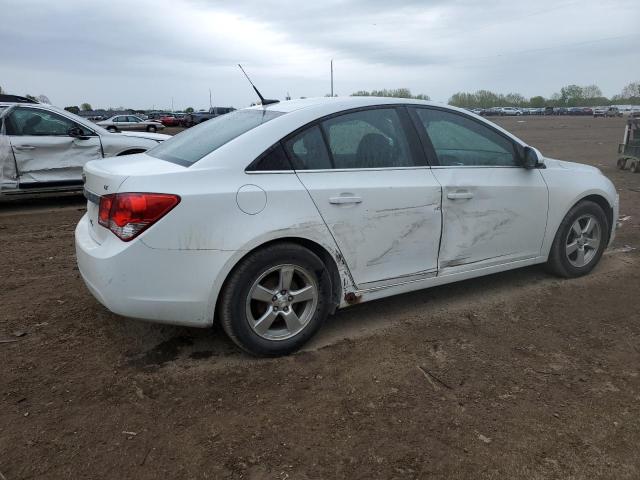 2014 Chevrolet Cruze Lt VIN: 1G1PC5SB1E7303040 Lot: 53598334