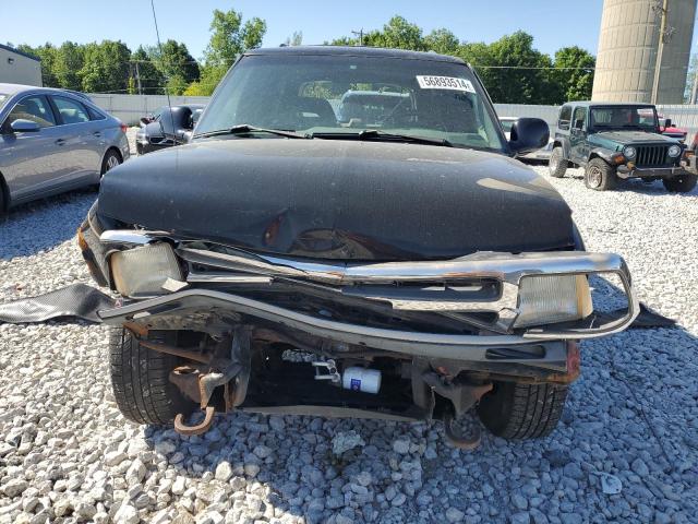 1997 Chevrolet Blazer VIN: 1GNDT13W2V2237297 Lot: 56893514