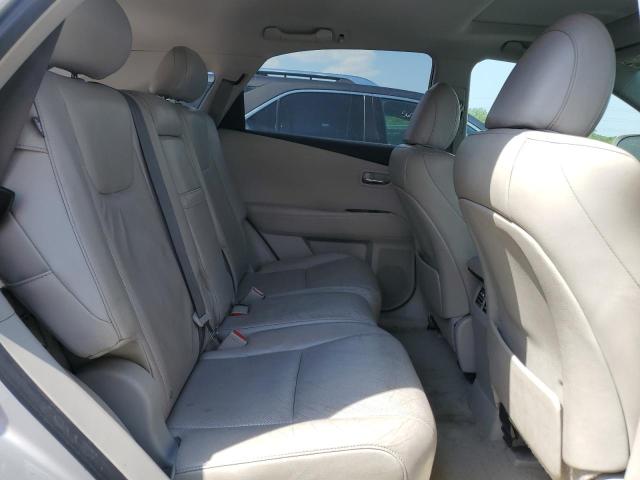 2012 Lexus Rx 350 VIN: 2T2BK1BA2CC137364 Lot: 55687574