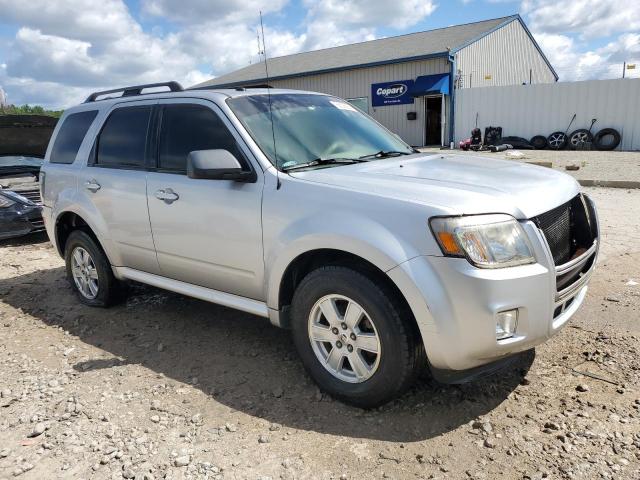 2010 Mercury Mariner VIN: 4M2CN8B77AKJ06209 Lot: 56395974