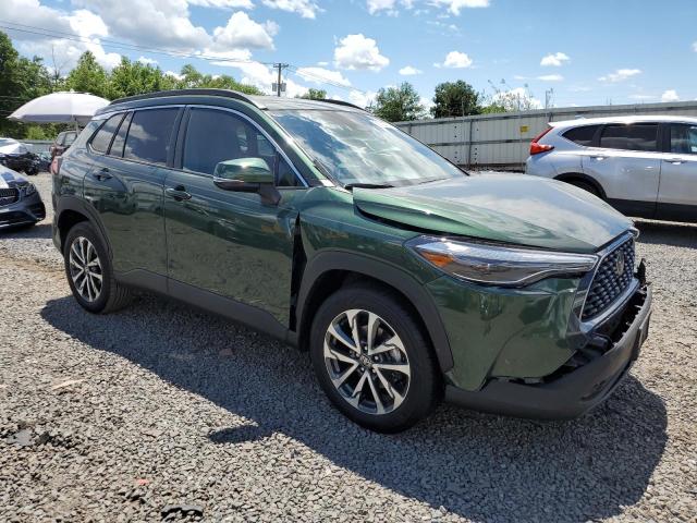 2023 Toyota Corolla Cross Xle VIN: 7MUDAABG5PV065194 Lot: 56700774