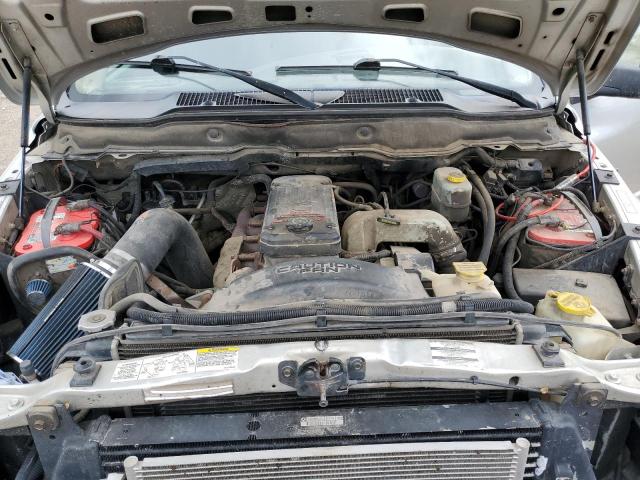 2003 Dodge Ram 2500 St VIN: 3D7KU28623G821852 Lot: 55222024