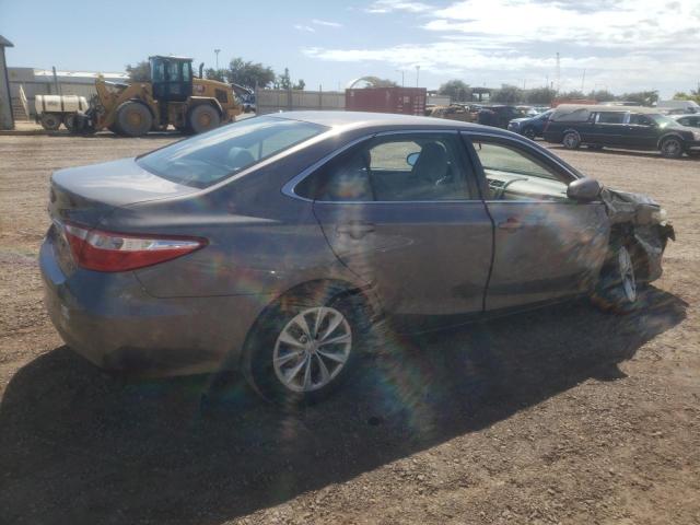 Vin: 4t1bf1fk9hu292639, lot: 53256134, toyota camry le 20173