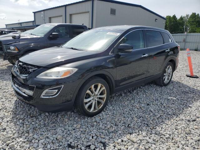 2012 Mazda Cx-9 VIN: JM3TB3DA8C0338057 Lot: 55723394