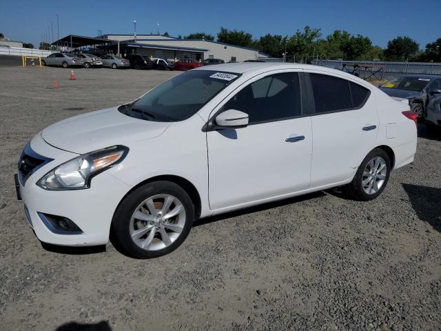 2015 Nissan Versa S VIN: 3N1CN7AP5FL824366 Lot: 54833844