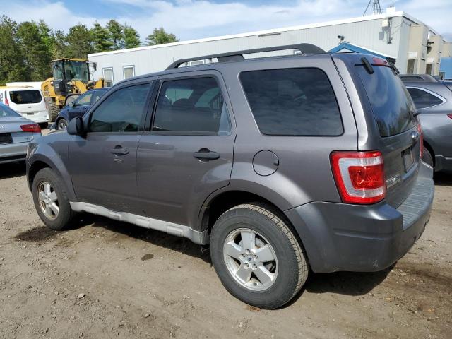 2009 Ford Escape Xlt VIN: 1FMCU93G69KC19556 Lot: 55043714