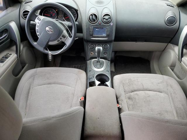 2012 Nissan Rogue S VIN: JN8AS5MT6CW601550 Lot: 56751584