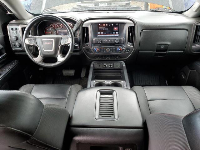 2016 GMC Sierra K1500 Slt VIN: 3GTU2NEC9GG354858 Lot: 56652644