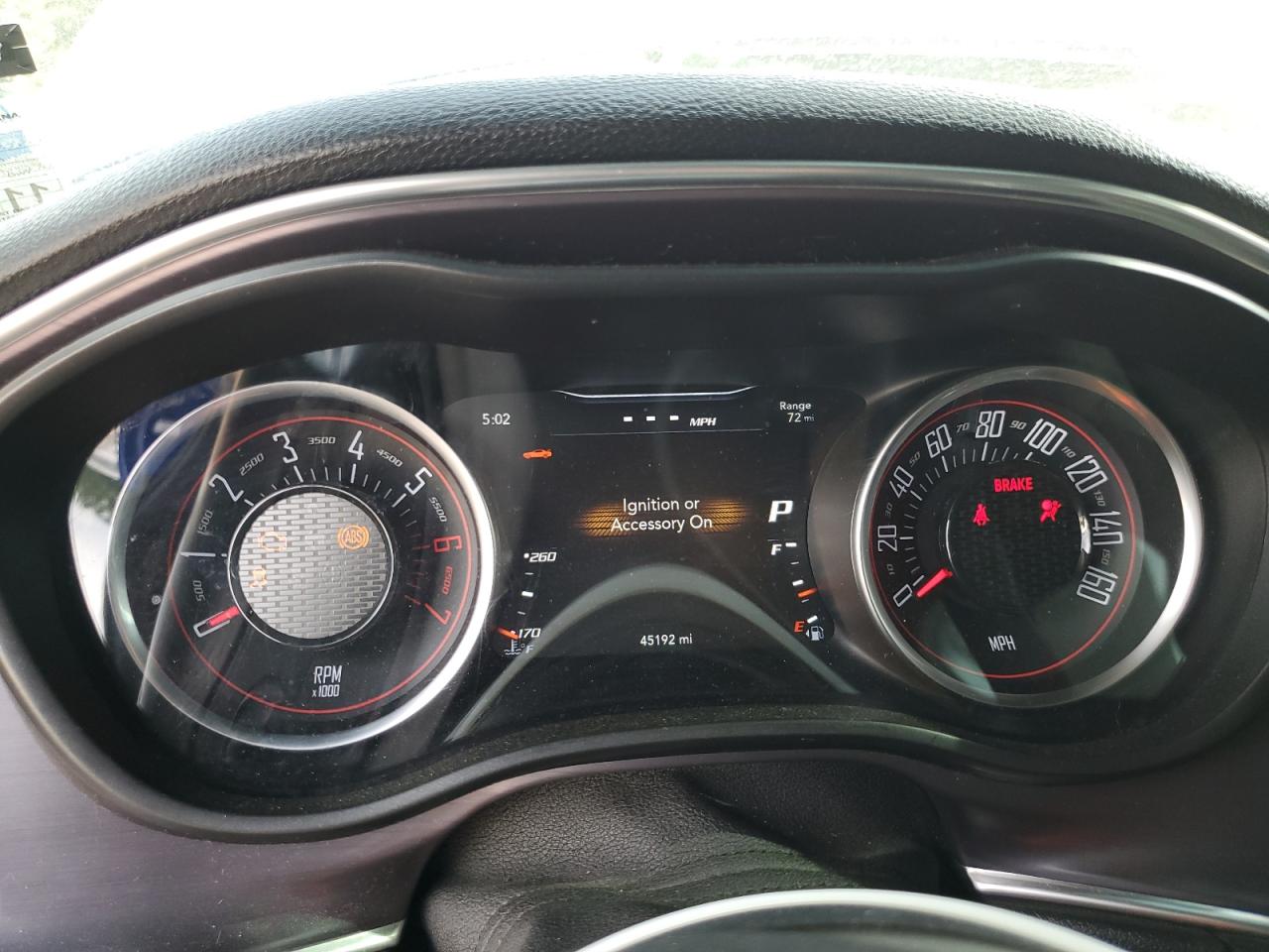 2C3CDZBT6JH246761 2018 Dodge Challenger R/T