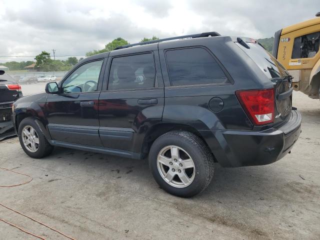 2005 Jeep Grand Cherokee Laredo VIN: 1J4GR48K65C591789 Lot: 54725254