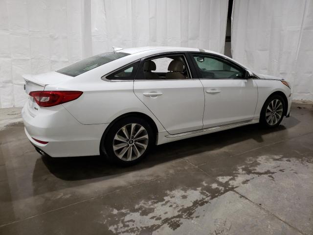 2017 Hyundai Sonata Sport VIN: 5NPE34AFXHH516842 Lot: 56060584