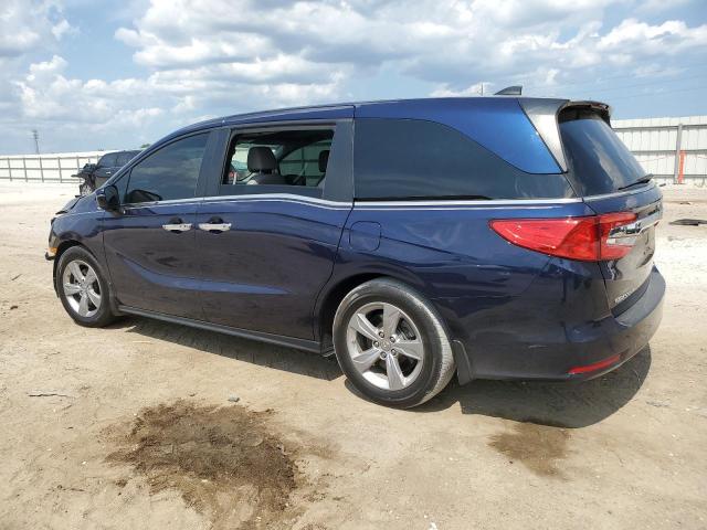 2020 Honda Odyssey Exl VIN: 5FNRL6H72LB040718 Lot: 53847214