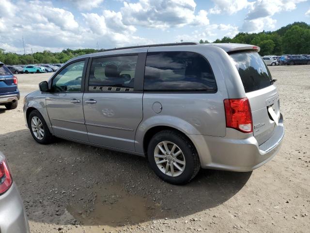 2015 Dodge Grand Caravan Sxt VIN: 2C4RDGCG8FR712655 Lot: 56705814