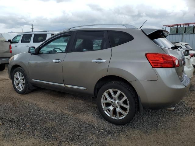 Vin: jn8as5mv2bw273026, lot: 54083704, nissan rogue s 20112
