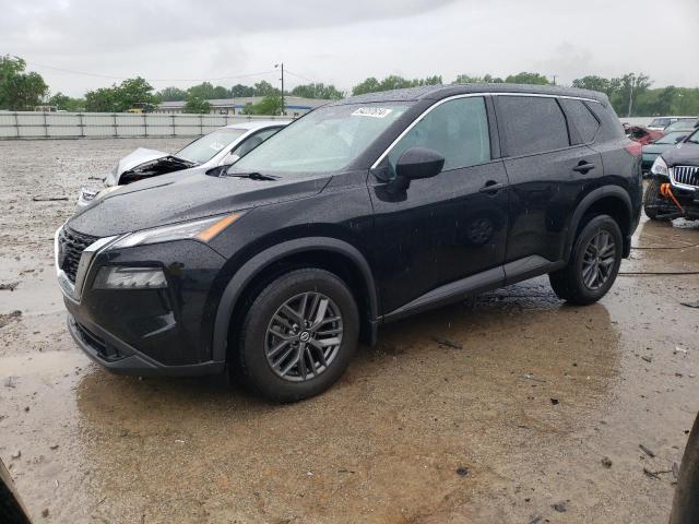 Vin: 5n1at3aa1mc738409, lot: 54237614, nissan rogue s 20211
