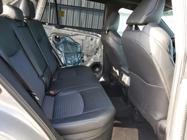 2020 Toyota Rav4 Xse VIN: 2T3EWRFV1LW076192 Lot: 56036844