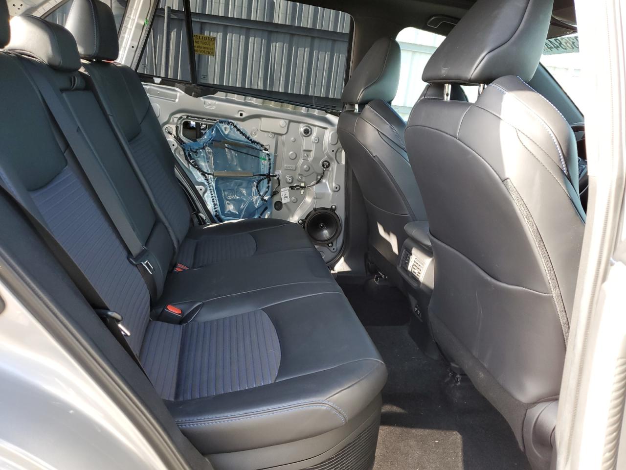 2T3EWRFV1LW076192 2020 Toyota Rav4 Xse