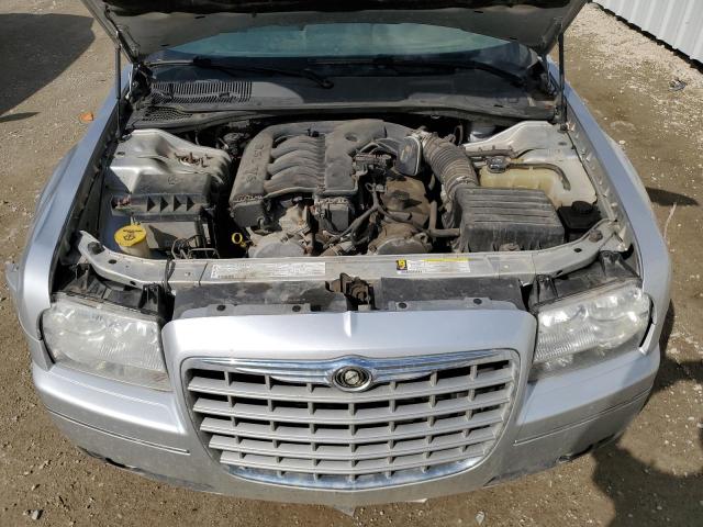 2006 Chrysler 300 Touring VIN: 2C3KA53G26H425143 Lot: 56341354