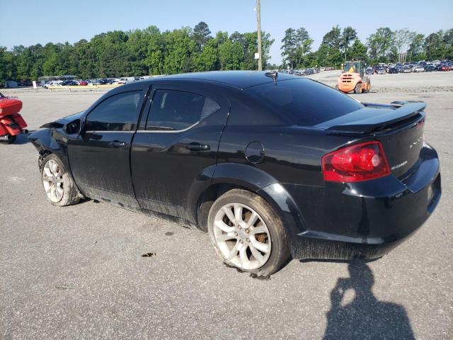 2013 Dodge Avenger R/T VIN: 1C3CDZBG8DN663152 Lot: 55802694