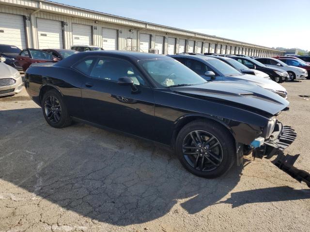 VIN 2C3CDZGG8KH566550 2019 DODGE CHALLENGER no.4