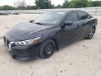 2021 NISSAN SENTRA SV - 3N1AB8CV5MY304198