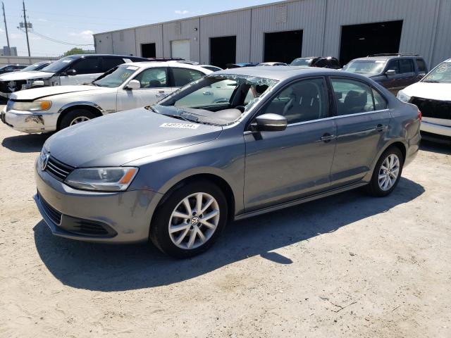 2014 Volkswagen Jetta Se VIN: 3VWD07AJ4EM434005 Lot: 54977154