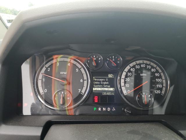 2011 Dodge Ram 1500 VIN: 1D7RV1GP3BS597515 Lot: 54520284