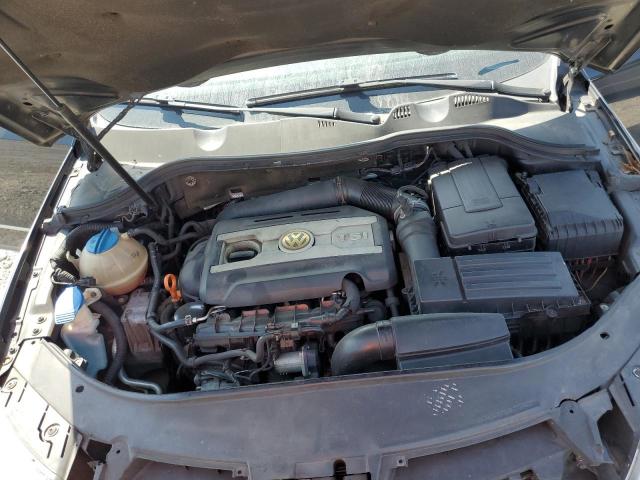 2009 Volkswagen Passat Turbo VIN: WVWJK73CX9P054214 Lot: 56264434