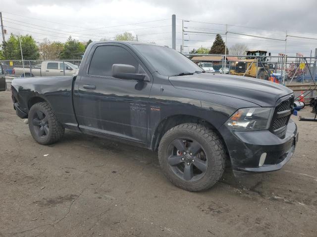 3C6JR7AT7HG565405 2017 Ram 1500 St