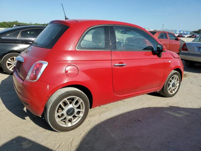 2015 Fiat 500 Pop VIN: 3C3CFFAR4FT603478 Lot: 56227944