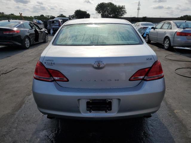 2006 Toyota Avalon Xl VIN: 4T1BK36B76U106603 Lot: 54694494