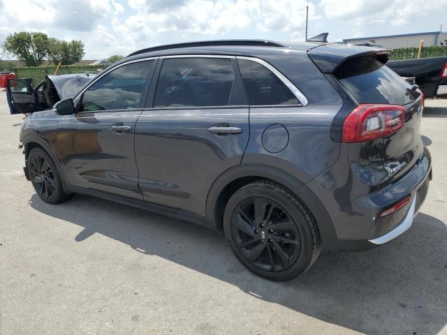 2018 Kia Niro Ex VIN: KNDCC3LC8J5149580 Lot: 54009344