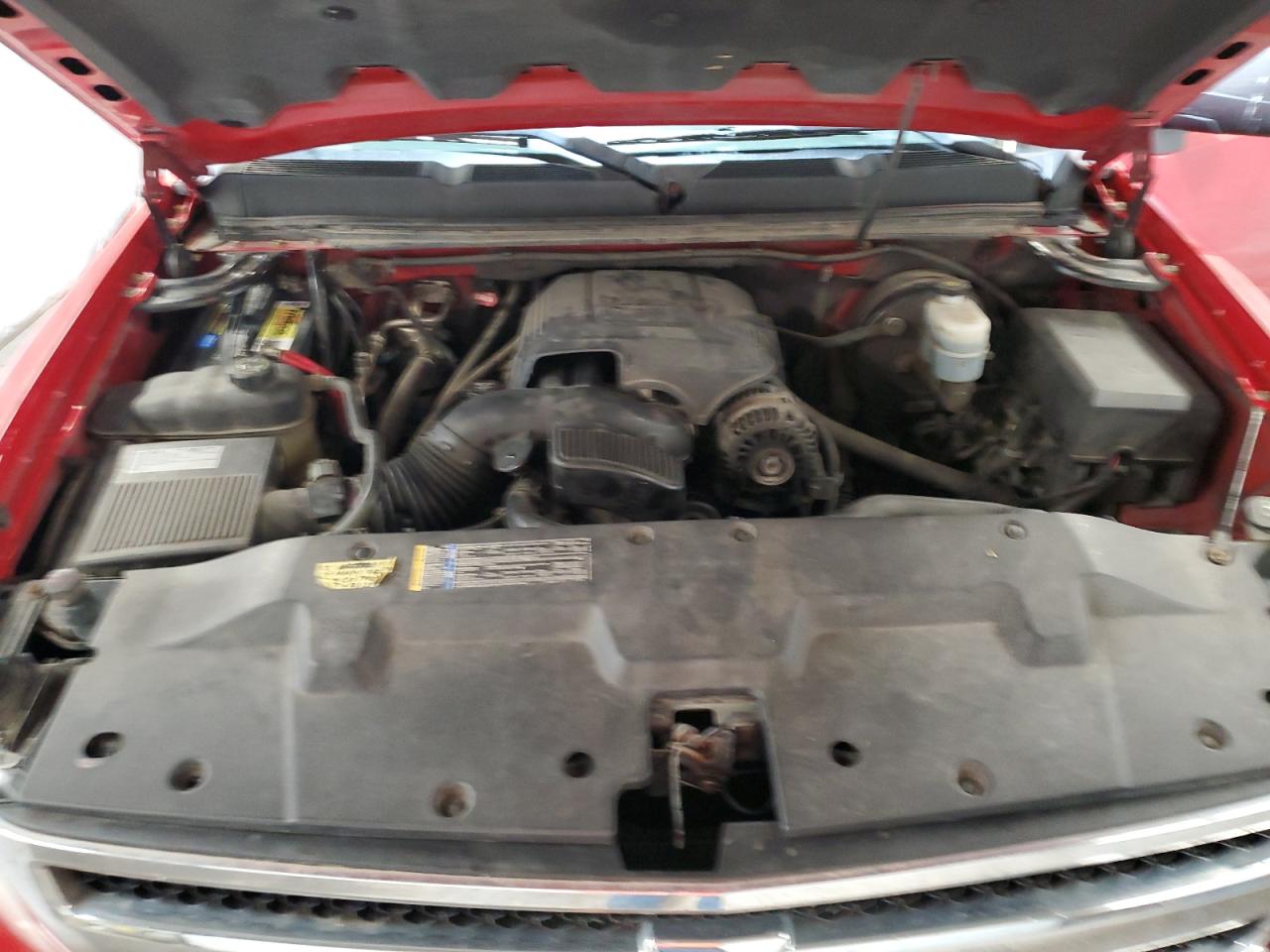 1GCEK29069Z224414 2009 Chevrolet Silverado K1500 Lt