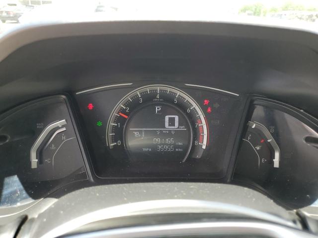 2018 Honda Civic Lx VIN: 2HGFC2F55JH511153 Lot: 54269344