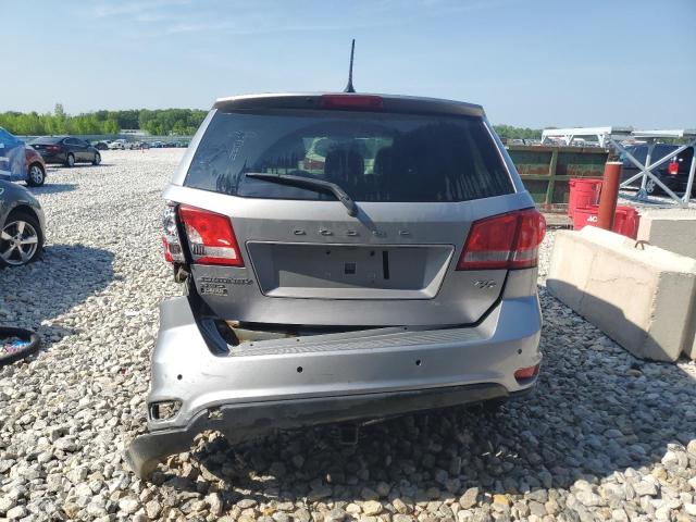 2015 Dodge Journey R/T VIN: 3C4PDDEG8FT680712 Lot: 54712734